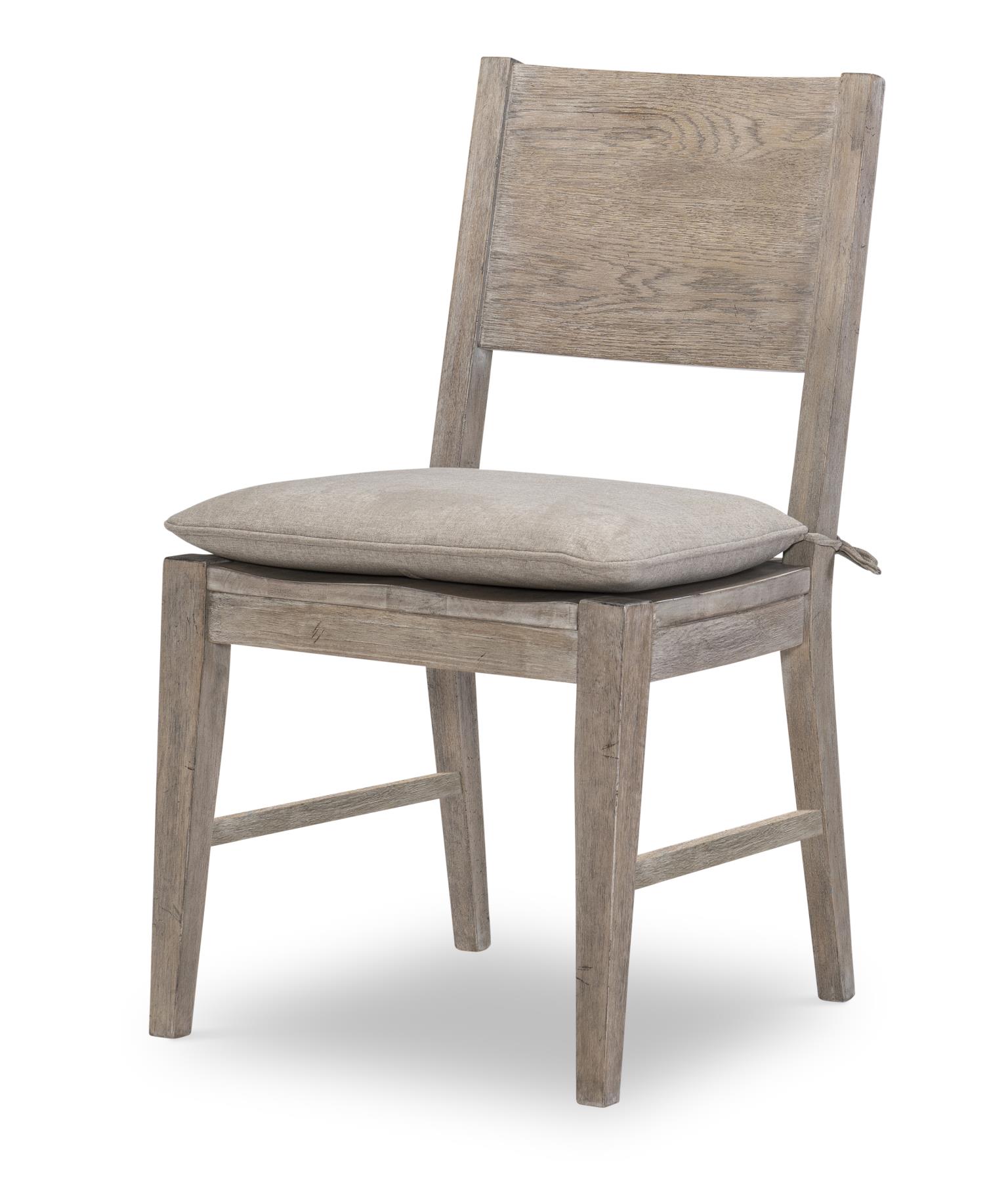 2400140V-106012485 2400 Halifax DR Side Chair - Image 1