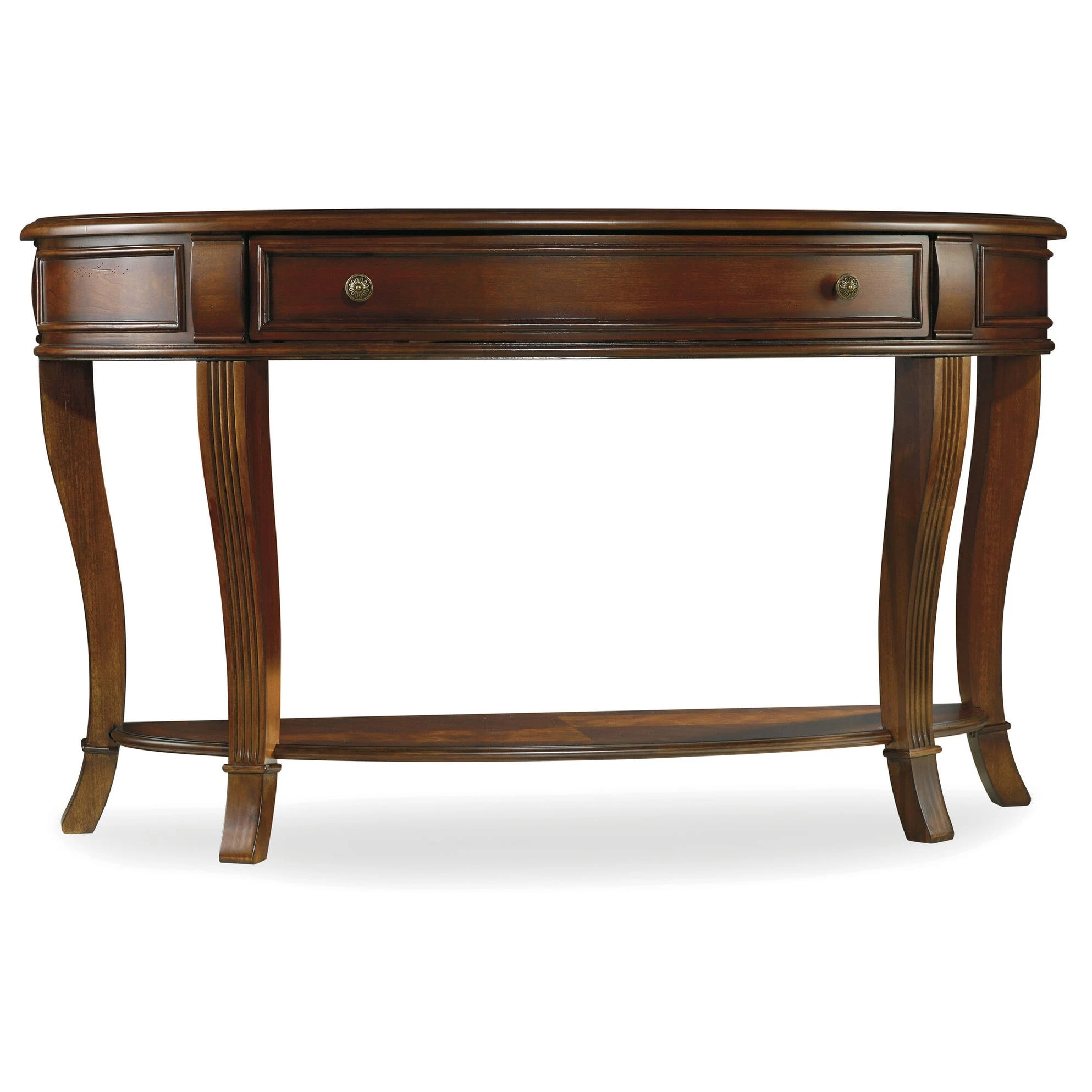 28180151-106316252 Brookhaven Console Table - Image 1