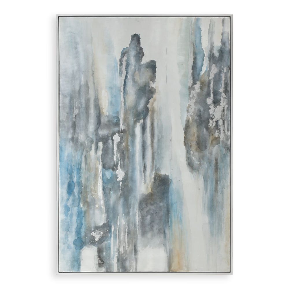 35357_104778897 Celebrate Hand Painted Canvas - Image 1