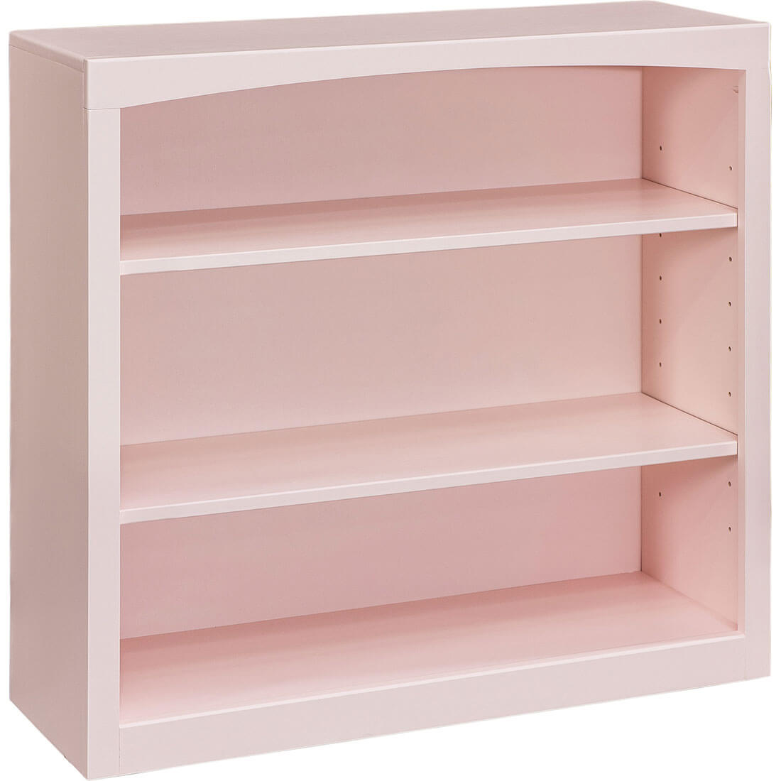 Pine Bookcases Pine Bookcase 36 x 36 - 3636