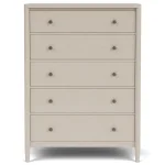 Laguna 5-Drawer Chest - Image 4