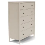 Laguna 5-Drawer Chest - Image 9