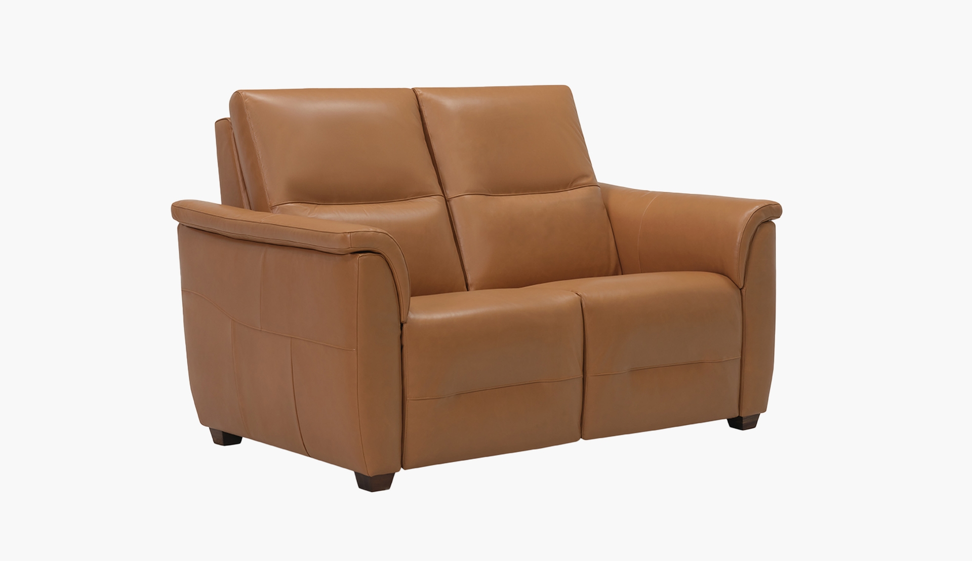 Oxford Stationary Console Loveseat
