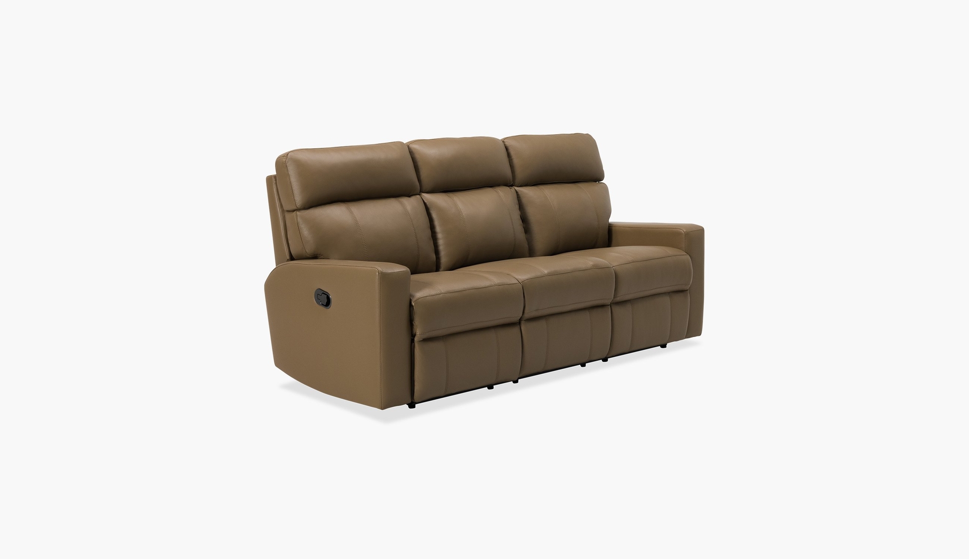 Oakwood Reclining Sofa