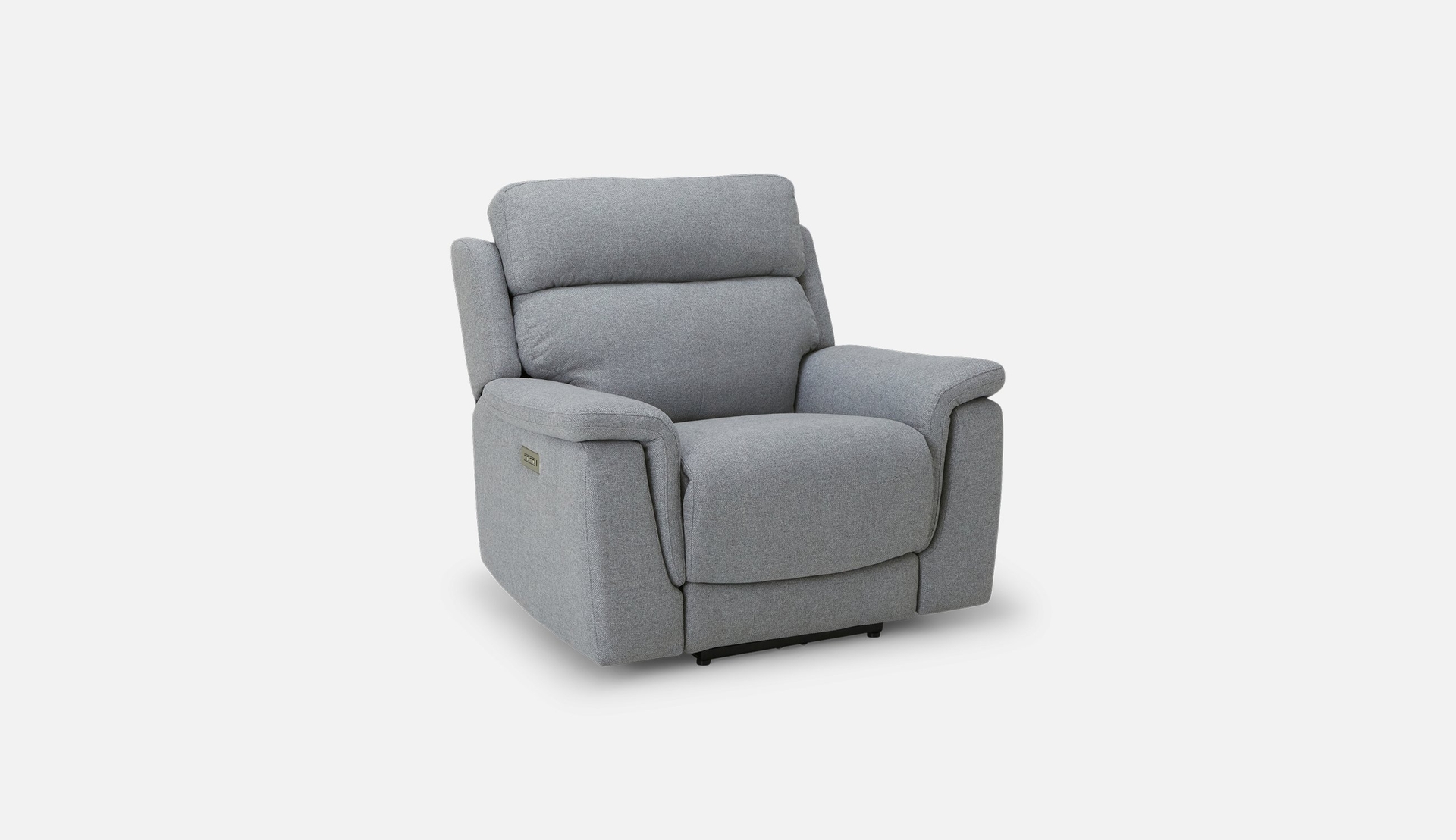 Henry Power Wall Hugger Recliner