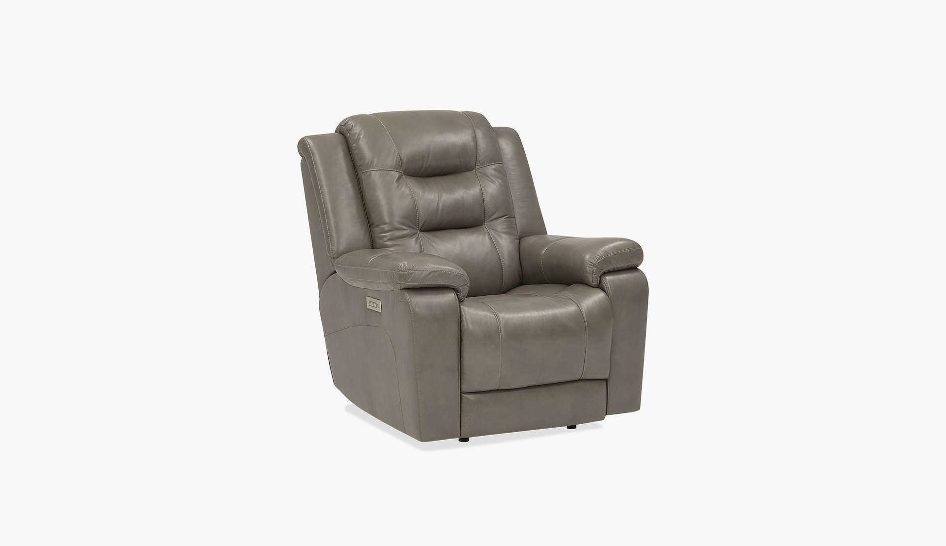 Leighton Power Wall Hugger Recliner with Power Headrest