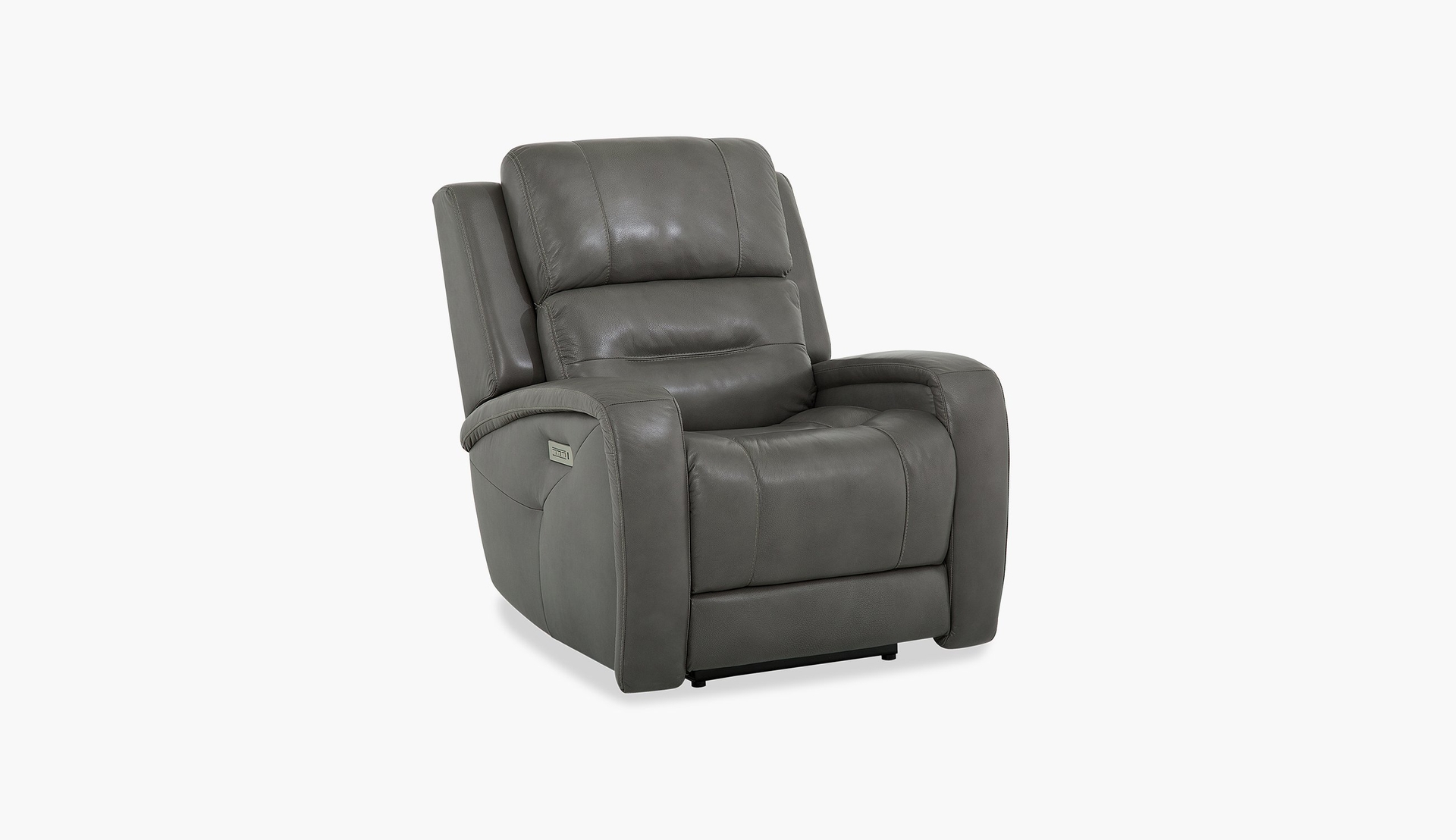 Washington Power Wall Hugger Recliner with Power Headrest
