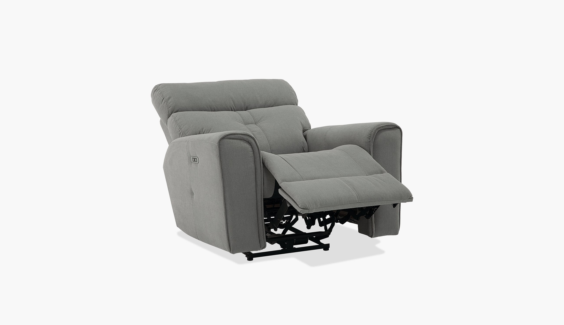 Acacia Power Rocking Recliner