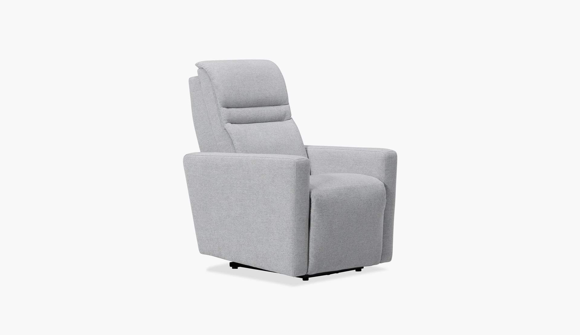 Highland Power Swivel Gliding Recliner
