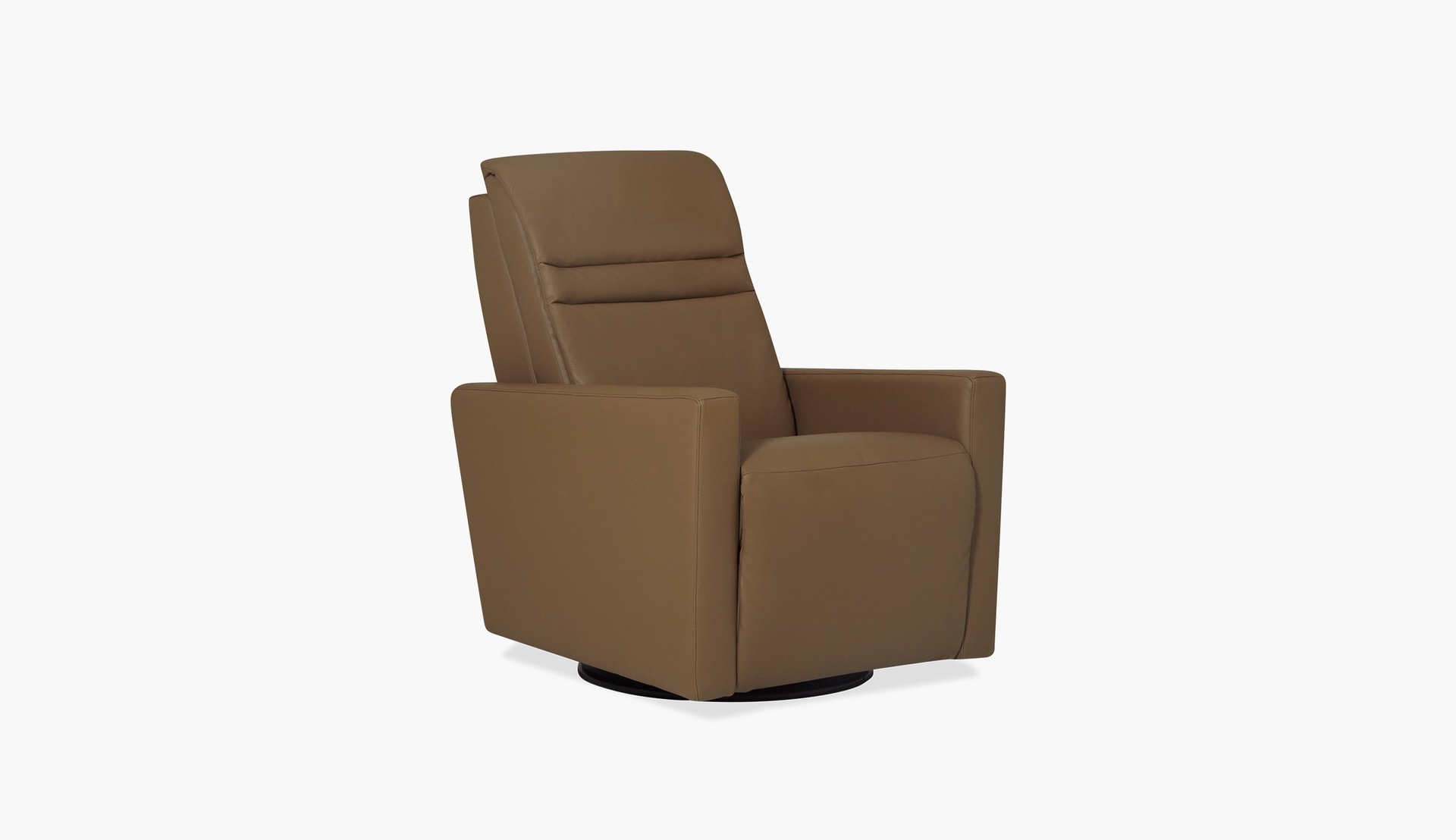 Highland II Power Swivel Gliding Recliner
