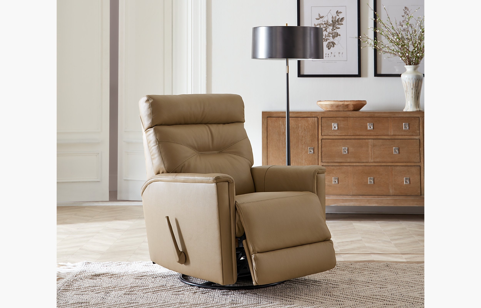 Denali Wall Hugger Recliner