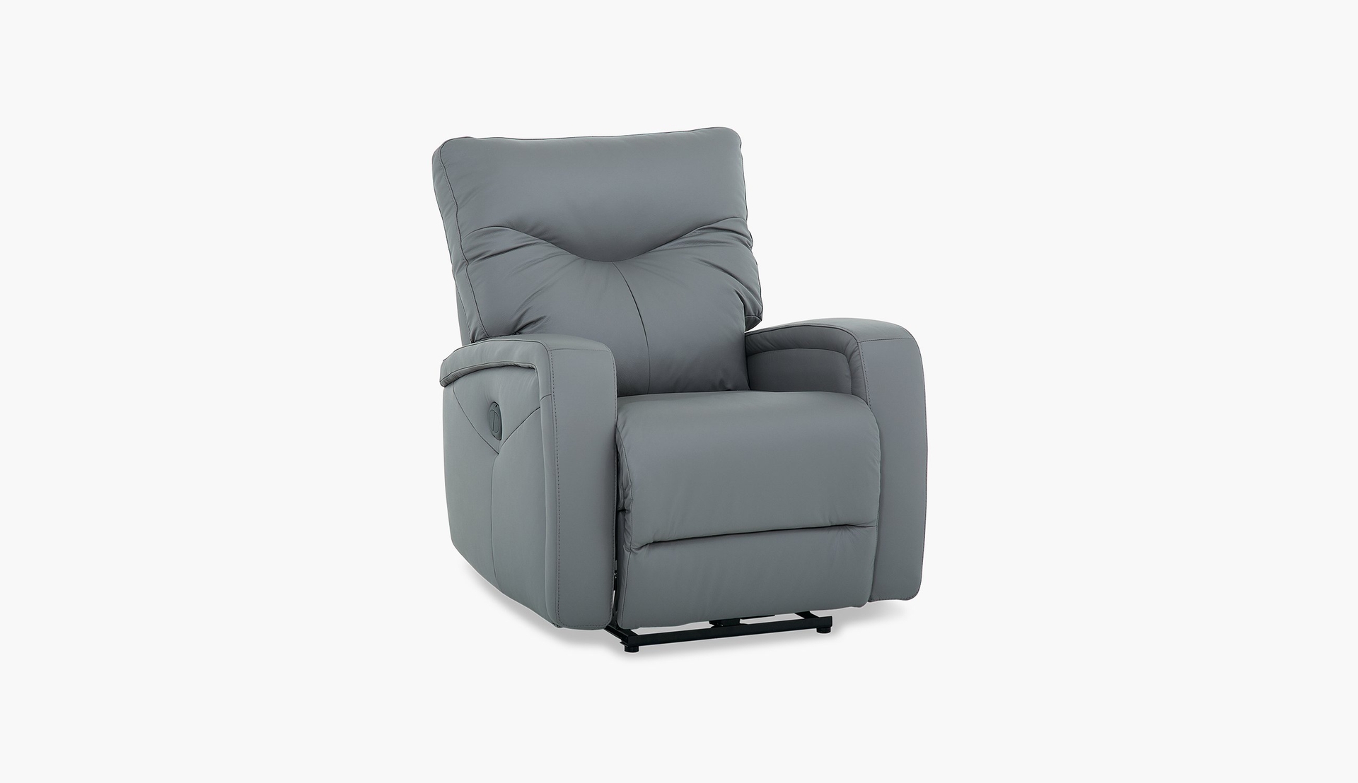 4302038-106029526 Torrington Power Swivel Gliding Recliner - Image 1