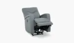Torrington Power Rocking Recliner - Image 3