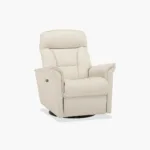 Stonegate Power Wall Hugger Recliner with Power Headrest