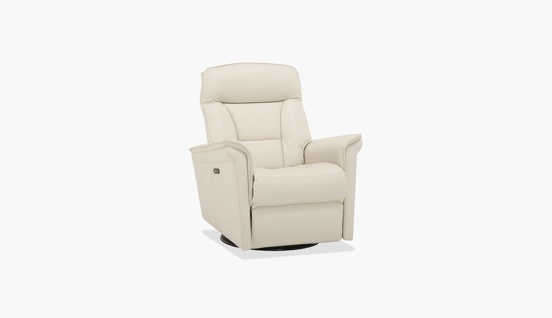 4340631-106029654 Stonegate Power Wall Hugger Recliner with Power Headrest - Image 1