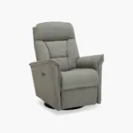 Stonegate II Power Wall Hugger Recliner with Power Headrest