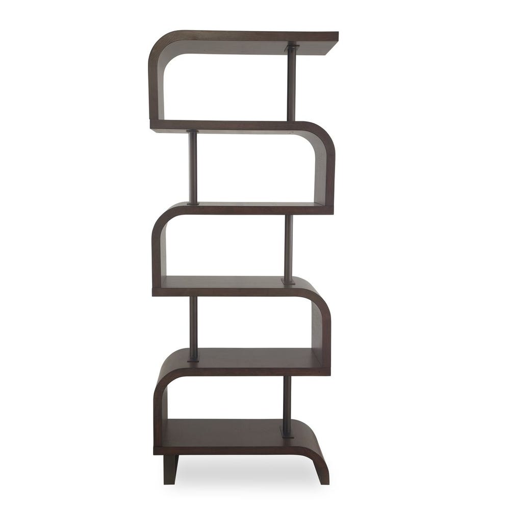 50009_104777079 Bia Etagere, Chocolate - Image 1