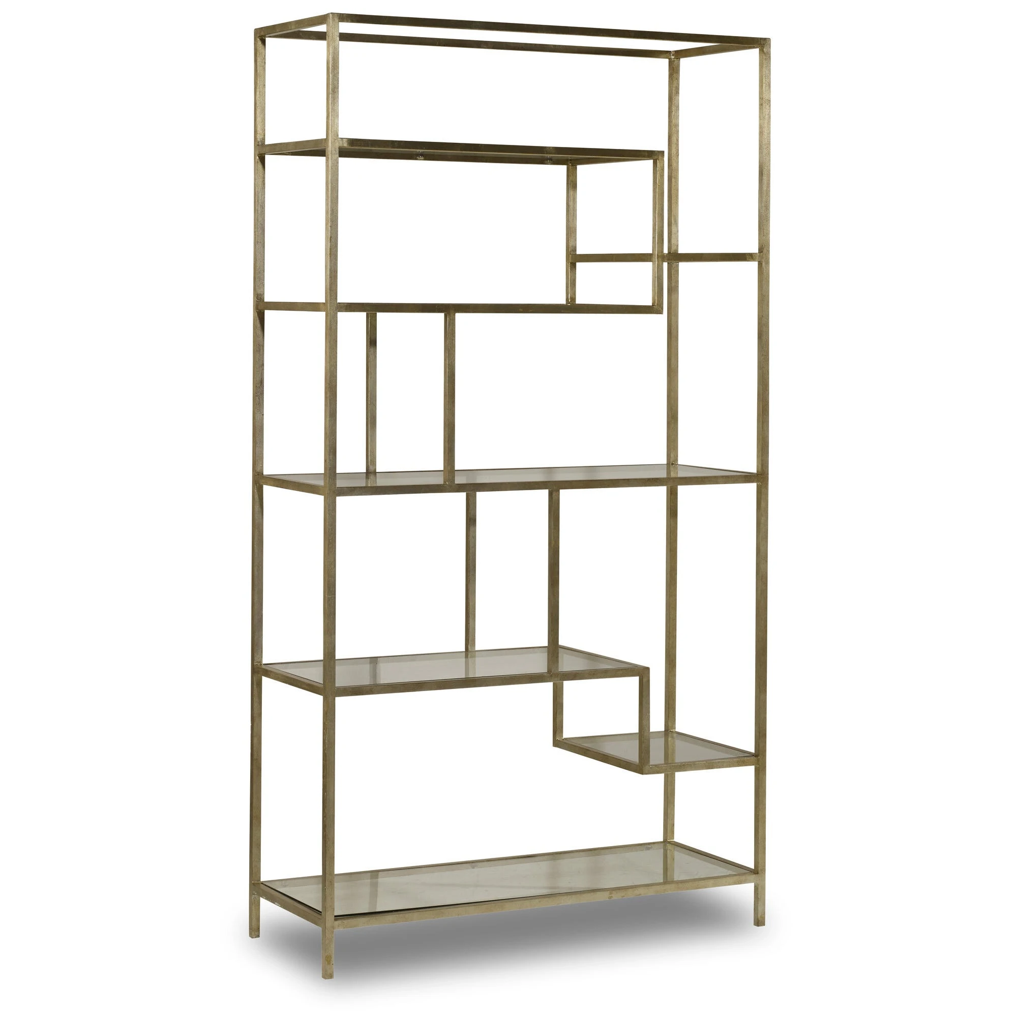 50050934-106316383 Champagne Glass Etagere - Image 1
