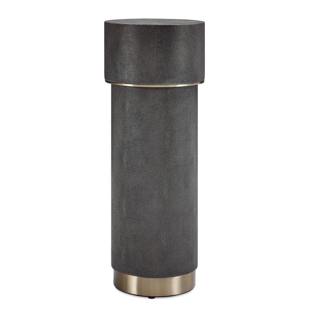 50318-104799041 Wessex Drink Table, Charcoal - Image 1