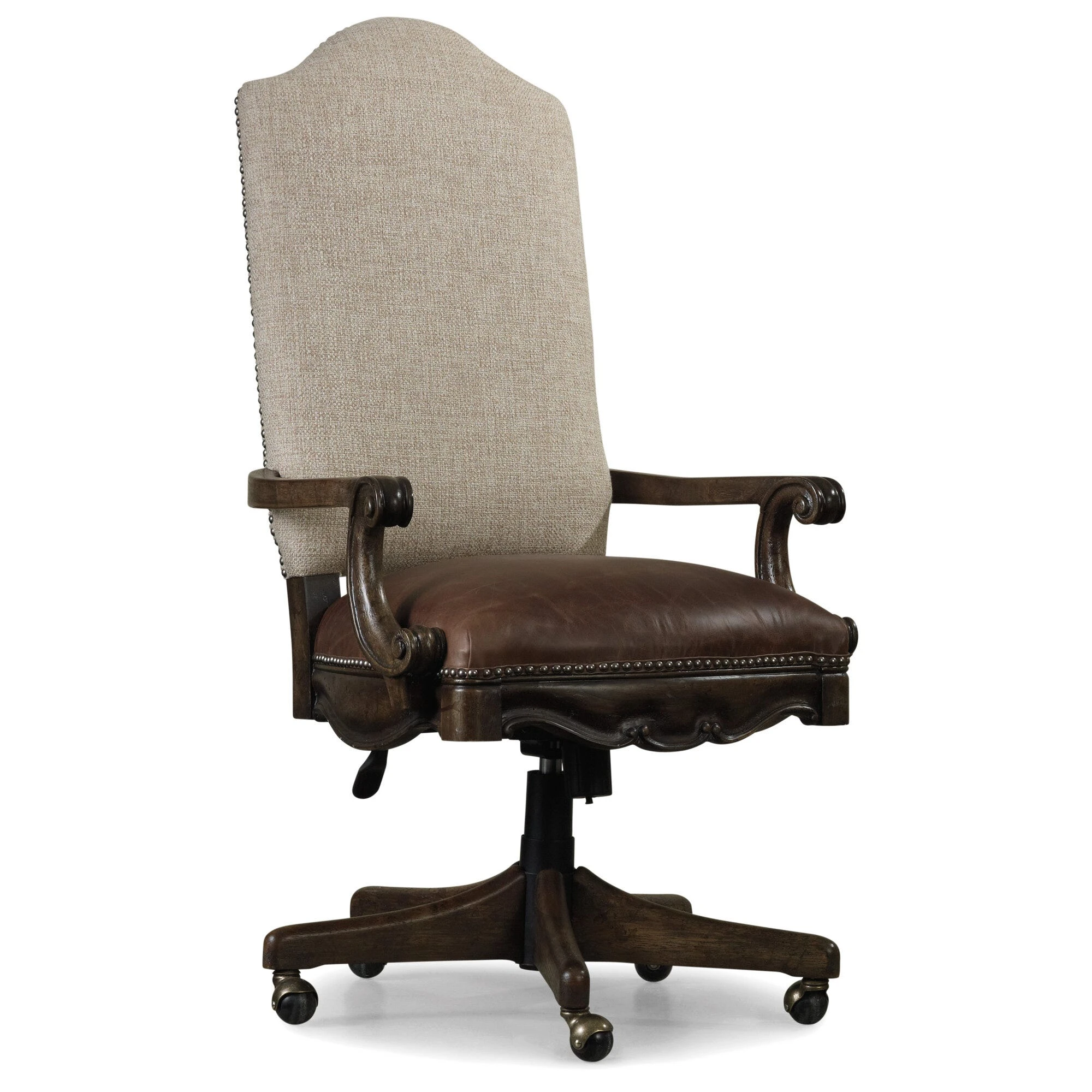 507030220-106316441 Rhapsody Tilt Swivel Chair - Image 1