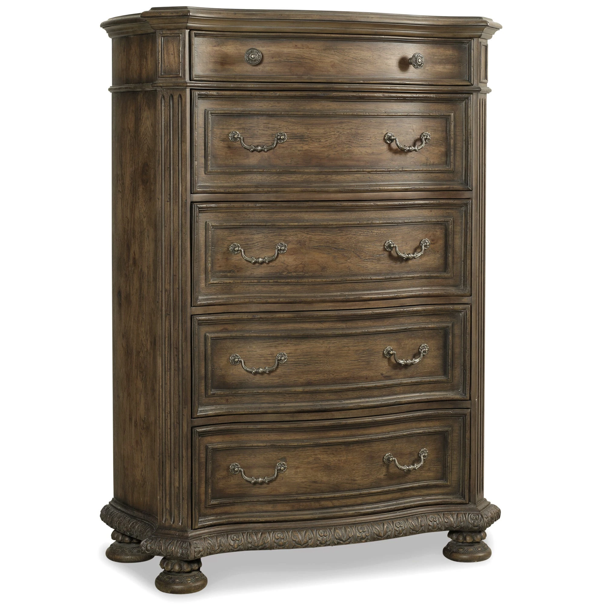 Rhapsody Five Drawer Chest