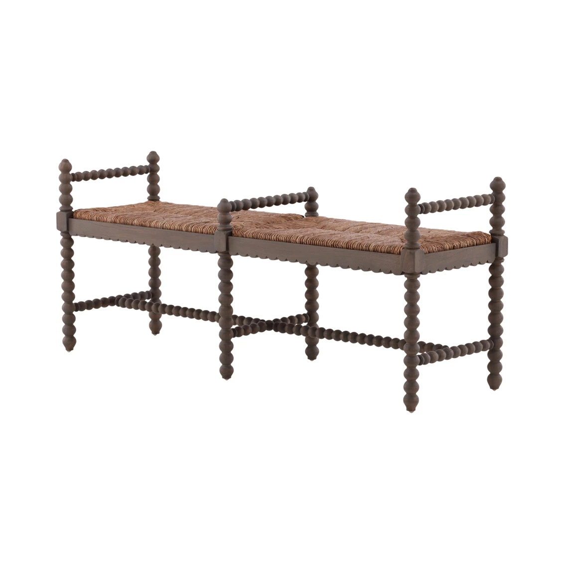 51659AC39-106174611 Worrel Bench - Image 1