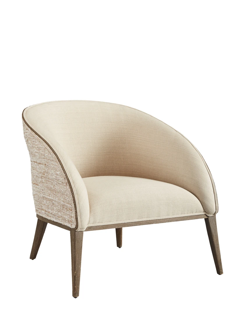 51888-106174641 Thomas Montgomery Arm Chair - Image 1
