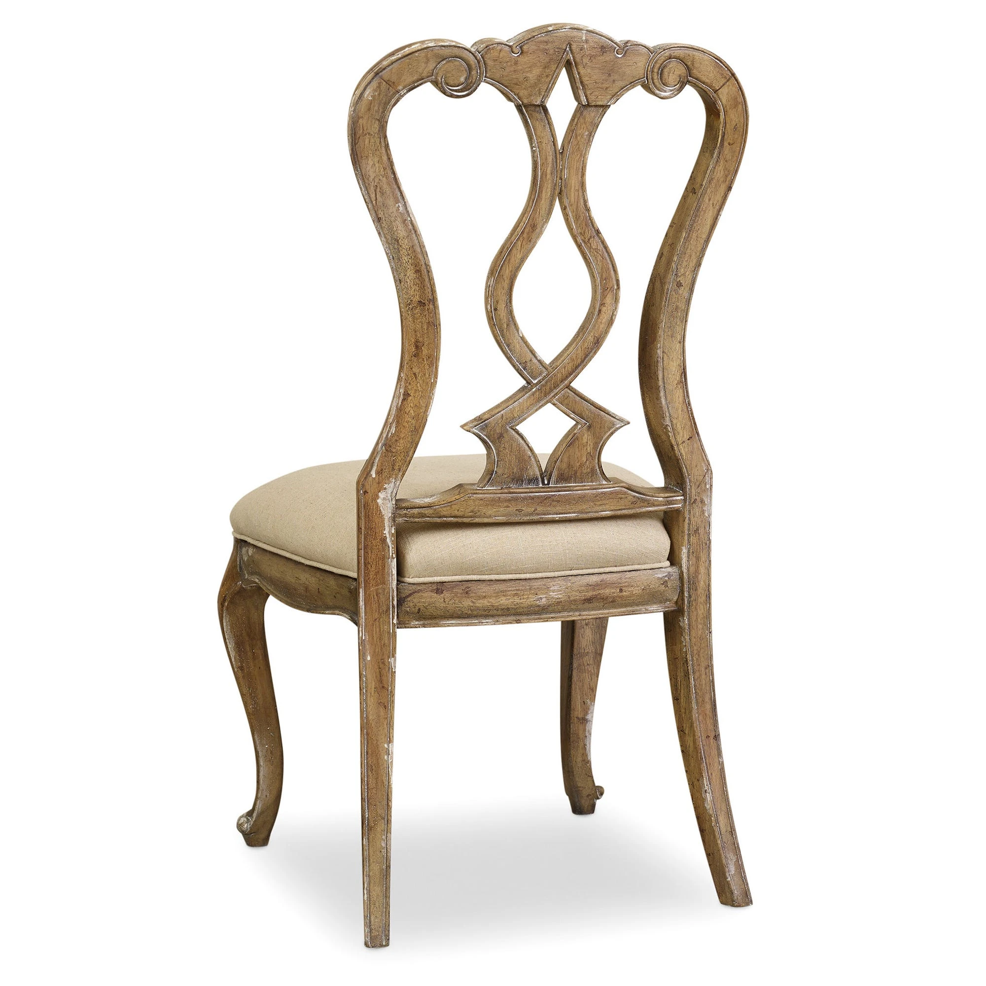 530075410-106316512 Chatelet Splatback Side Chair - Image 1