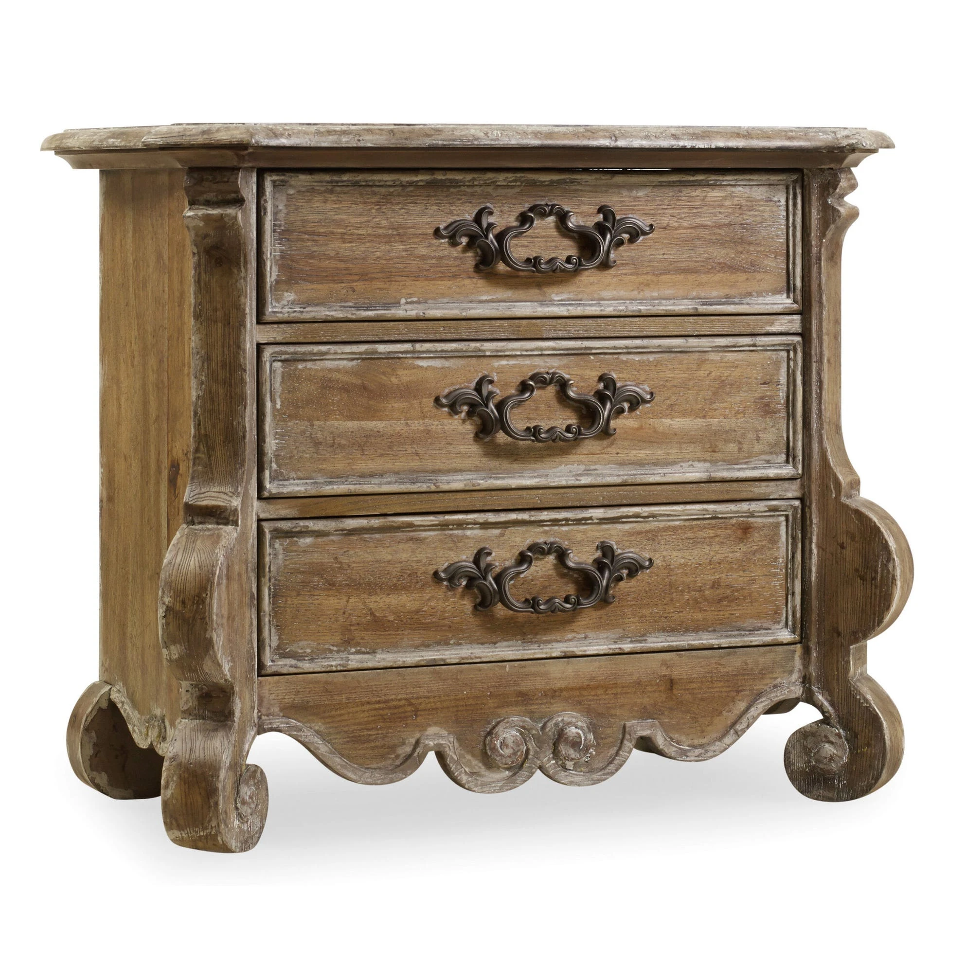 530090016-106316525 Chatelet Nightstand - Image 1
