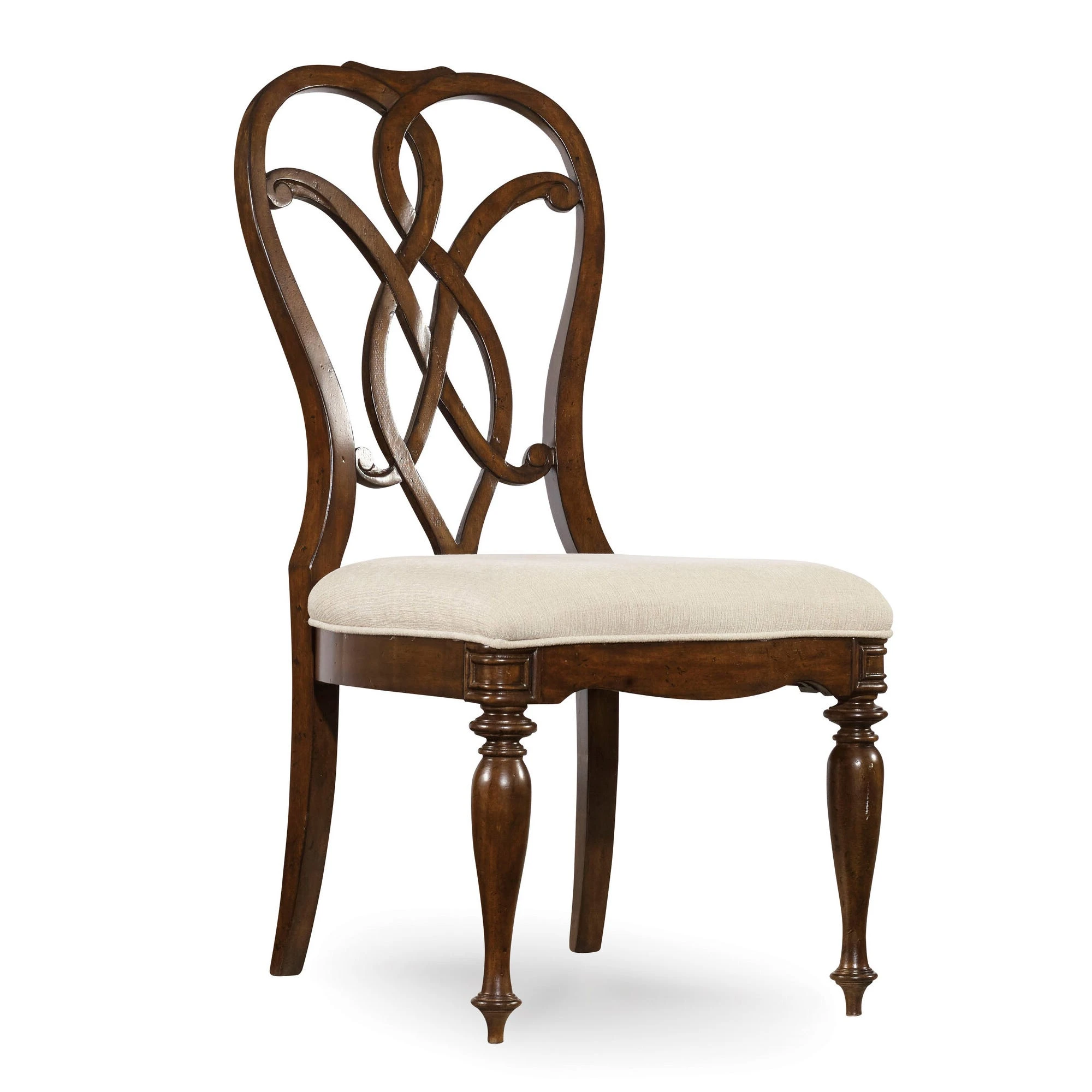 538175310-106316628 Leesburg Splatback Side Chair - Image 1