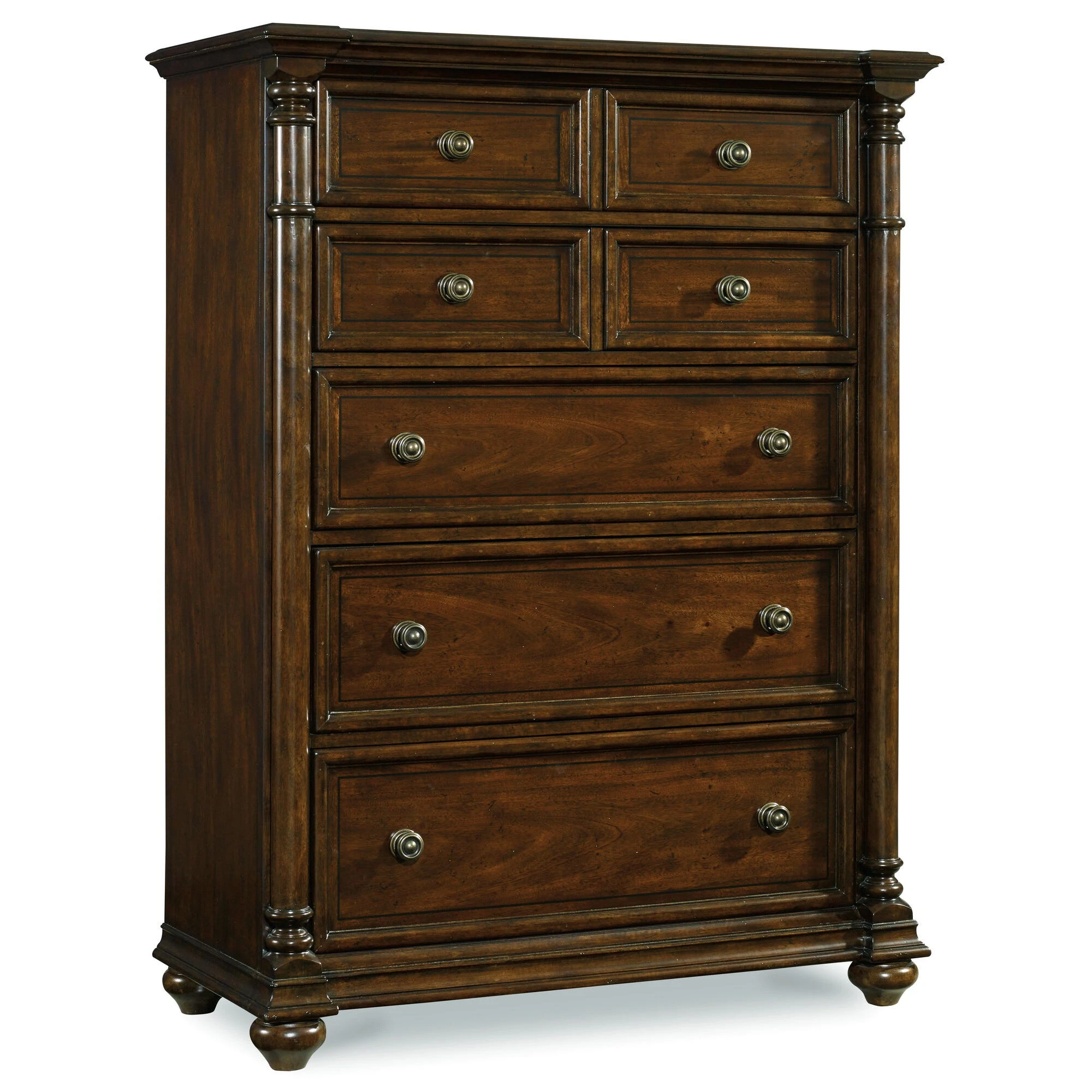 Leesburg Chest