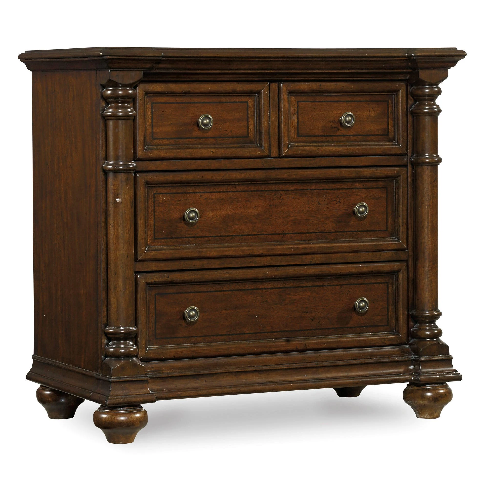 Leesburg Nightstand
