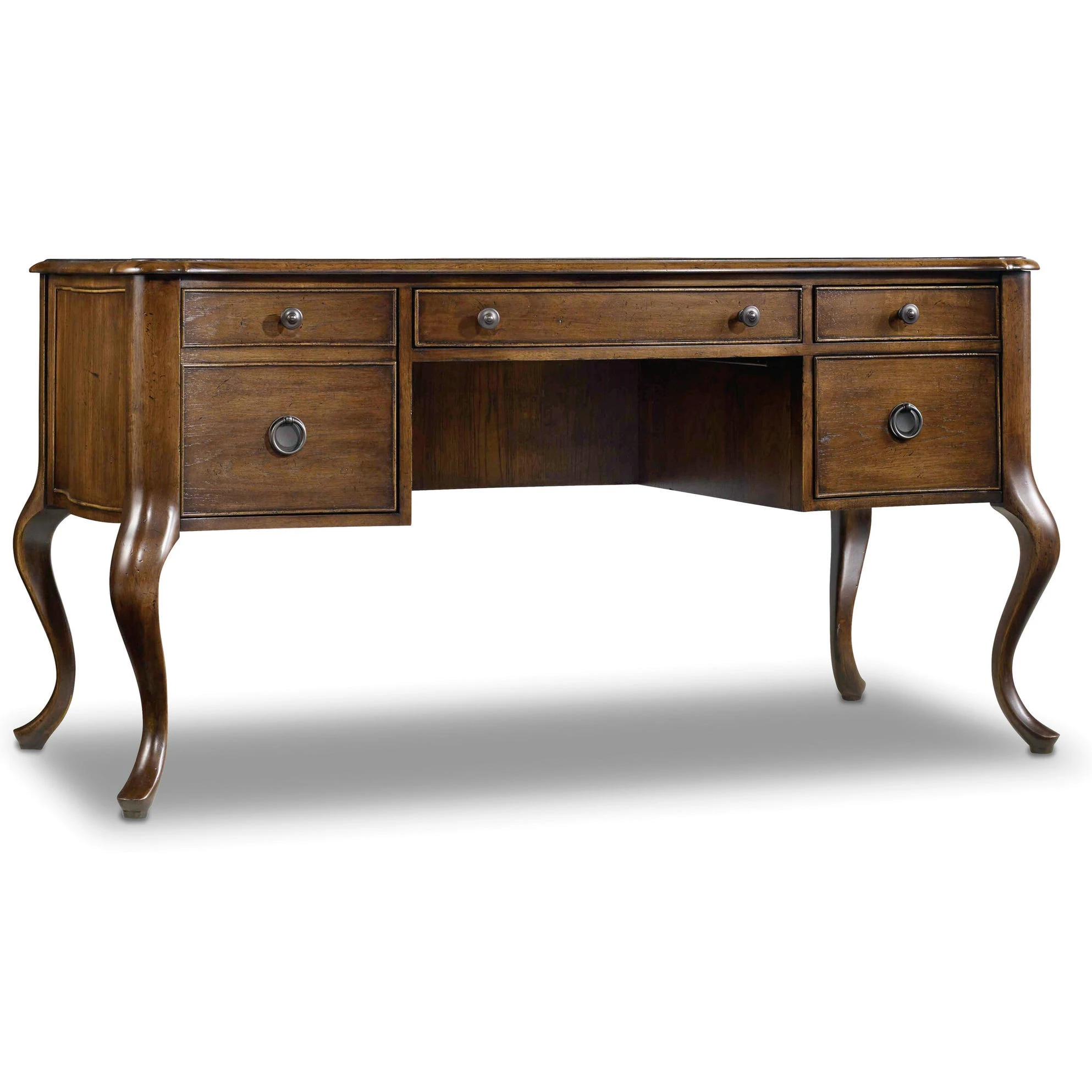 544710458-106316721 Archivist Writing Desk - Image 1