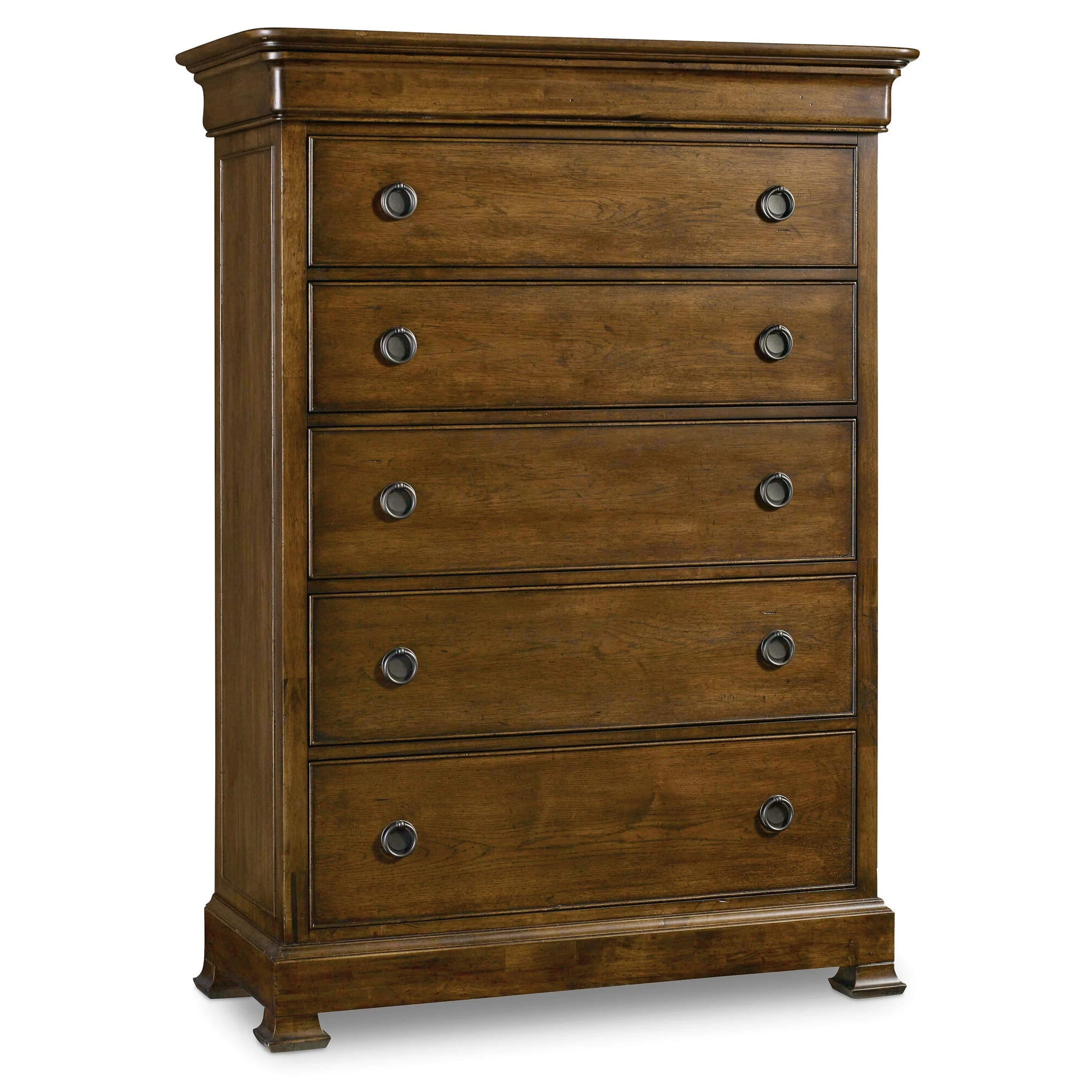 544790010-106316778 Archivist Six-Drawer Chest - Image 1