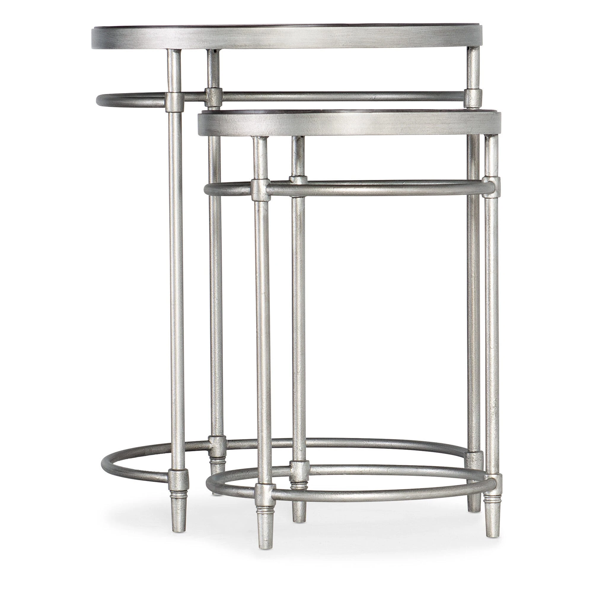 560150001BLK-106316845 St. Armand Nest of Tables - Image 1