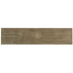 German Silver Console - Image 3