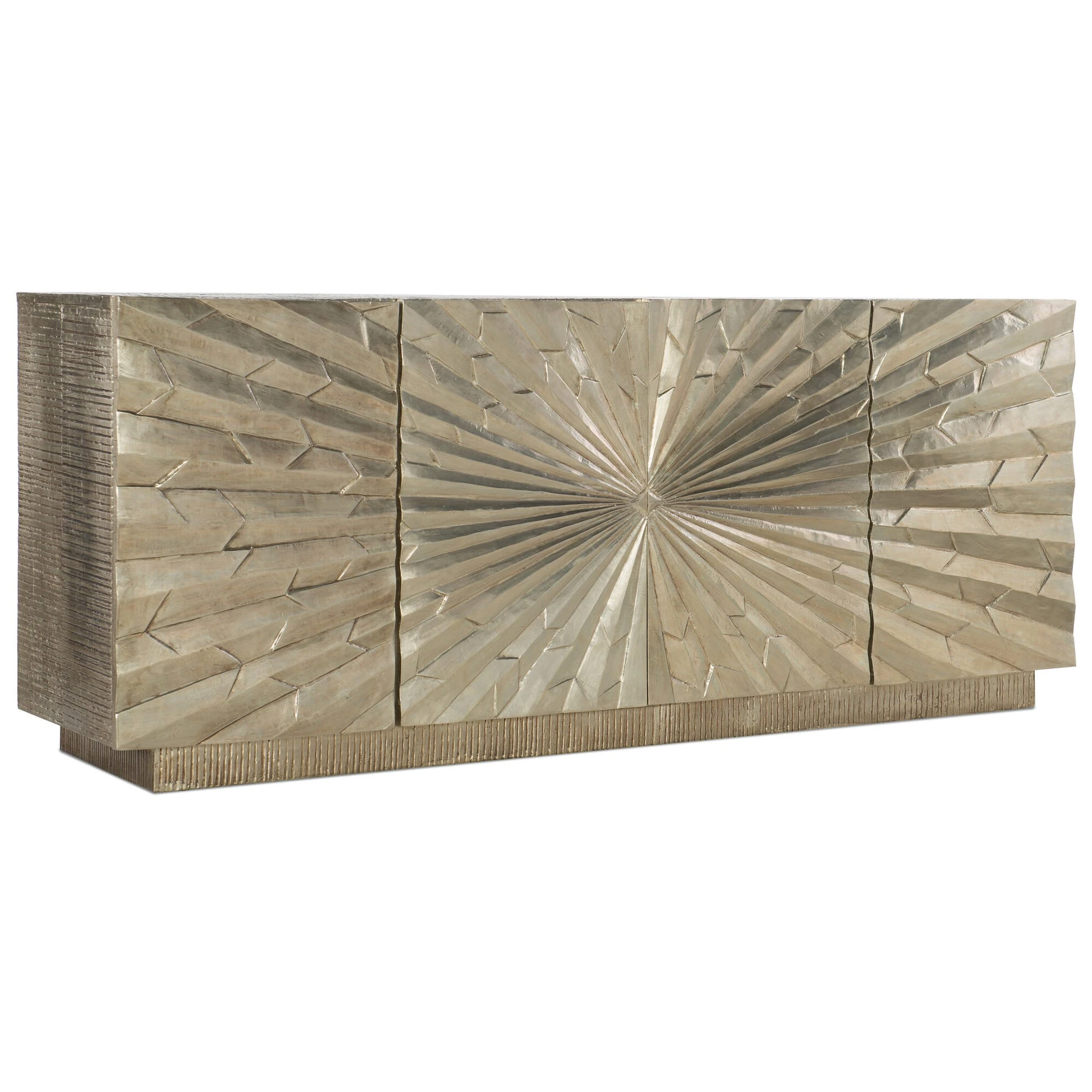 566755478SLV-106316938 Big Bang 78in Entertainment Console - Image 1