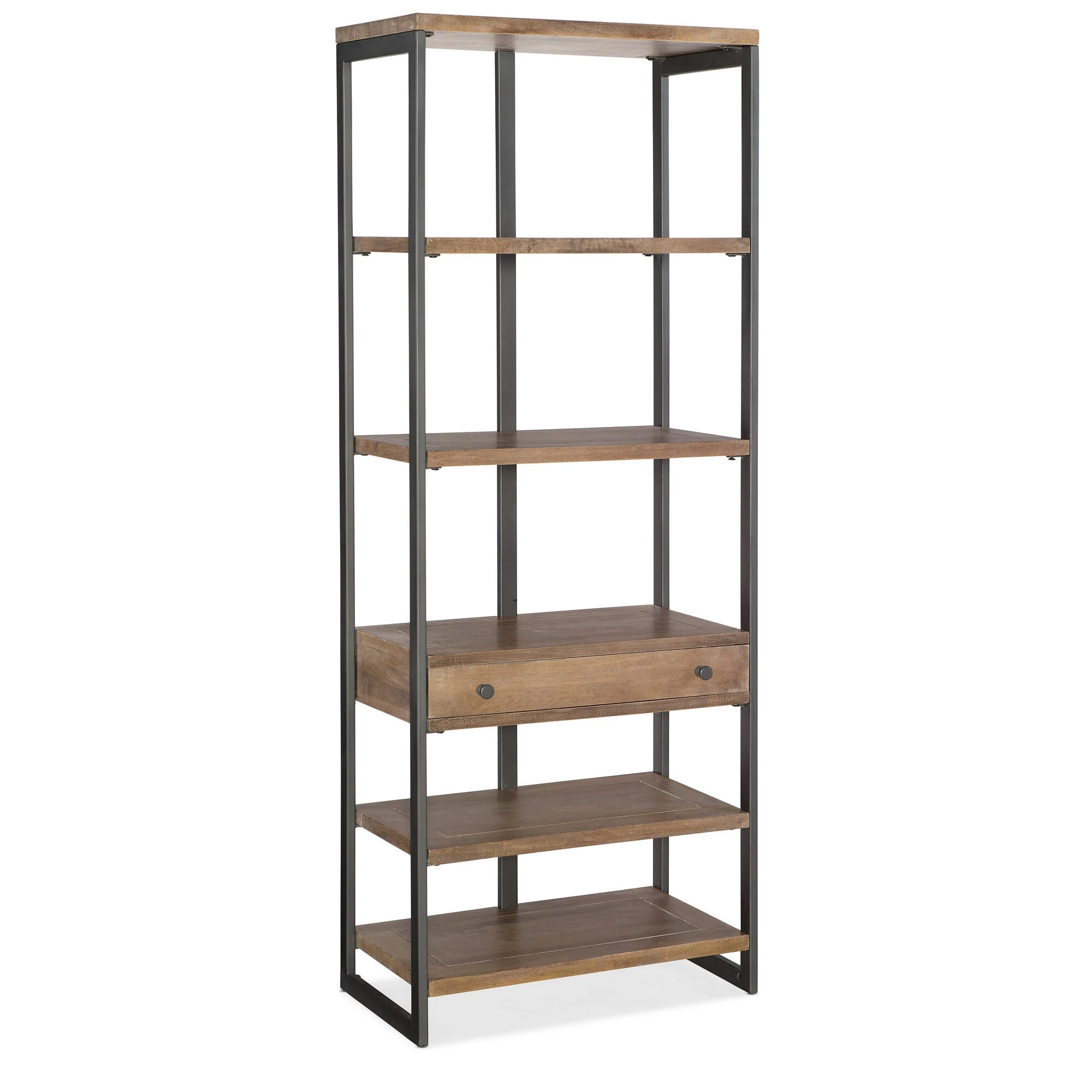 568110445MWD-106316942 Bookcase - Image 1