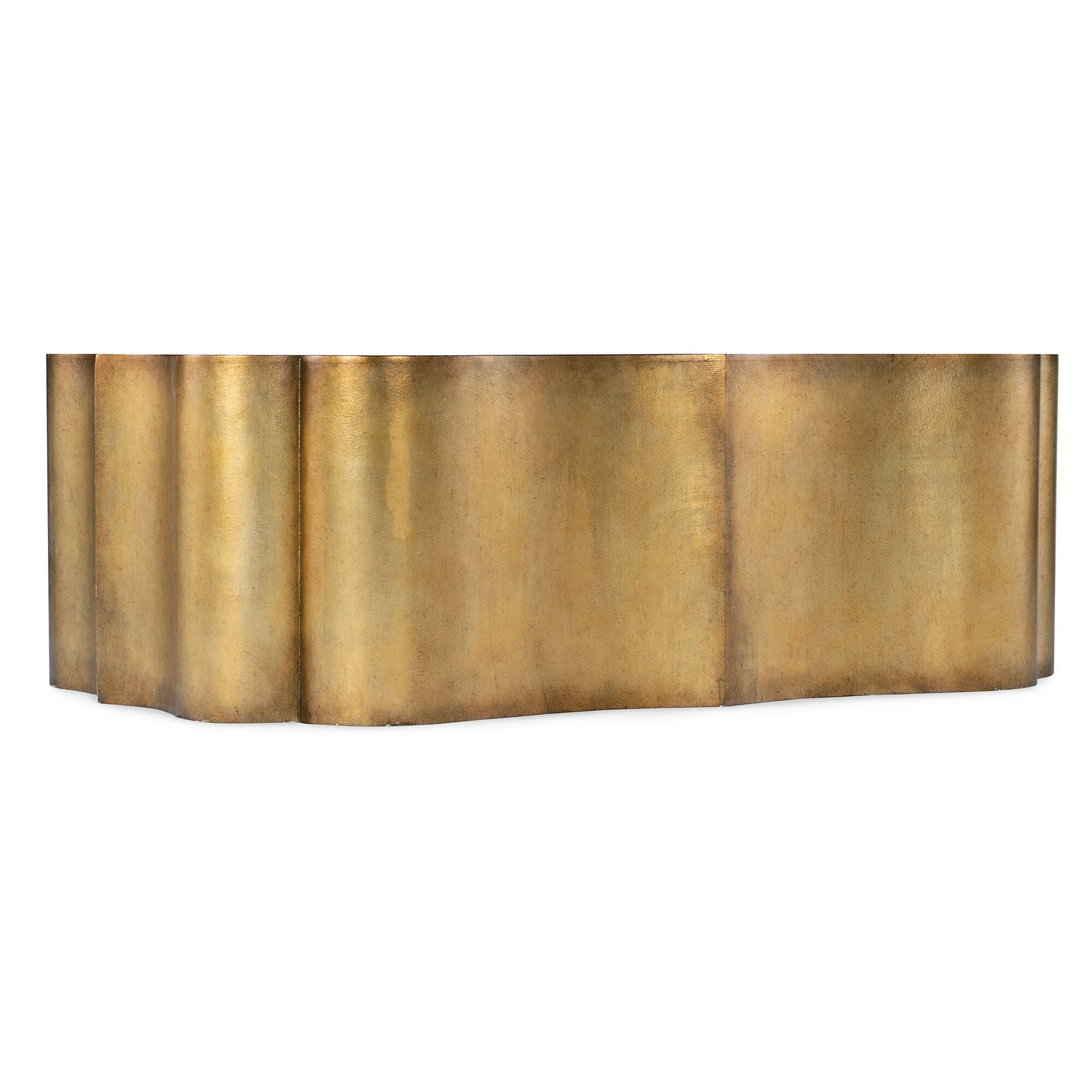 57518011015-106317025 Melange Tevis Bluff Cocktail Table - Image 1