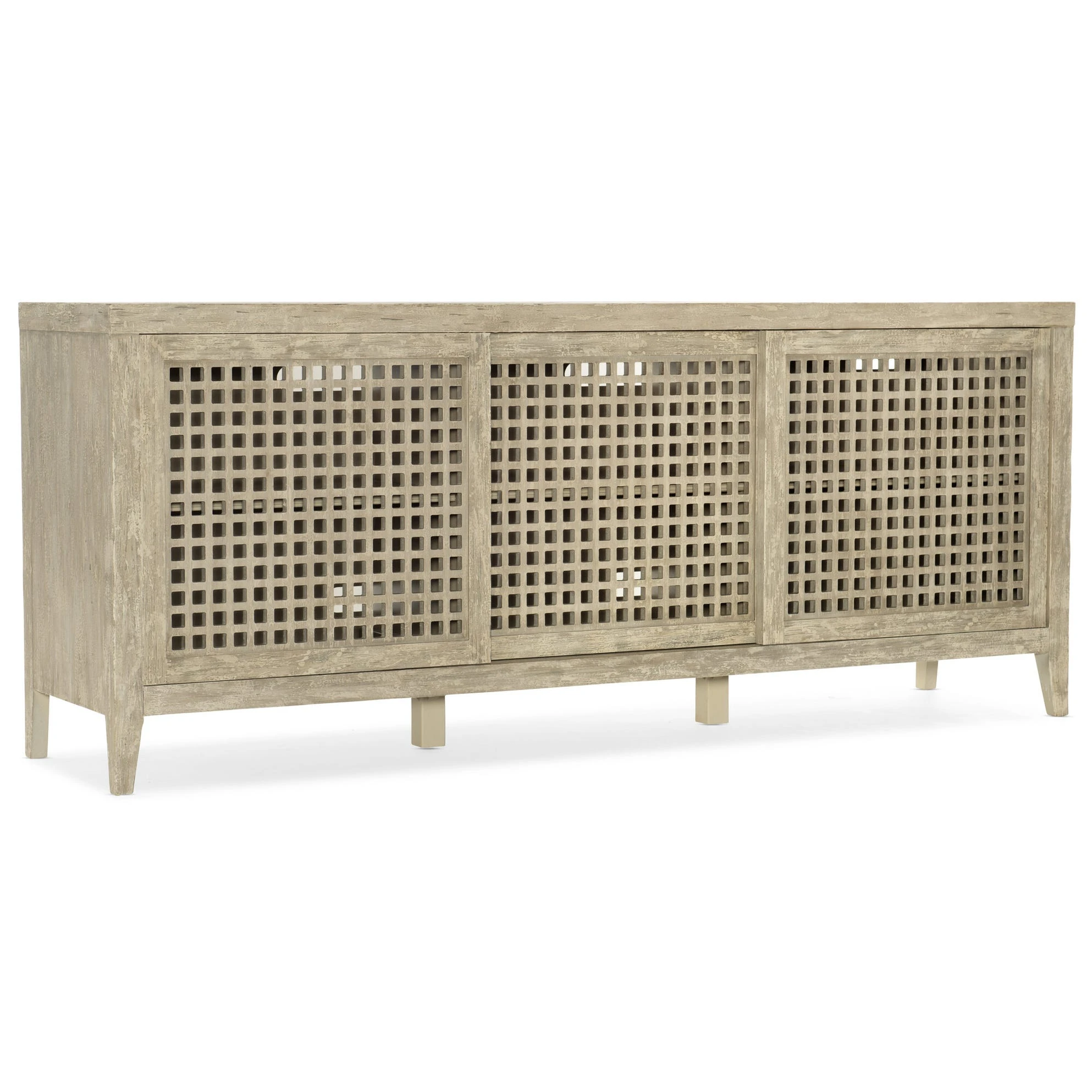 58055548380-106317033 Ciao Bella Entertainment Console - Image 1