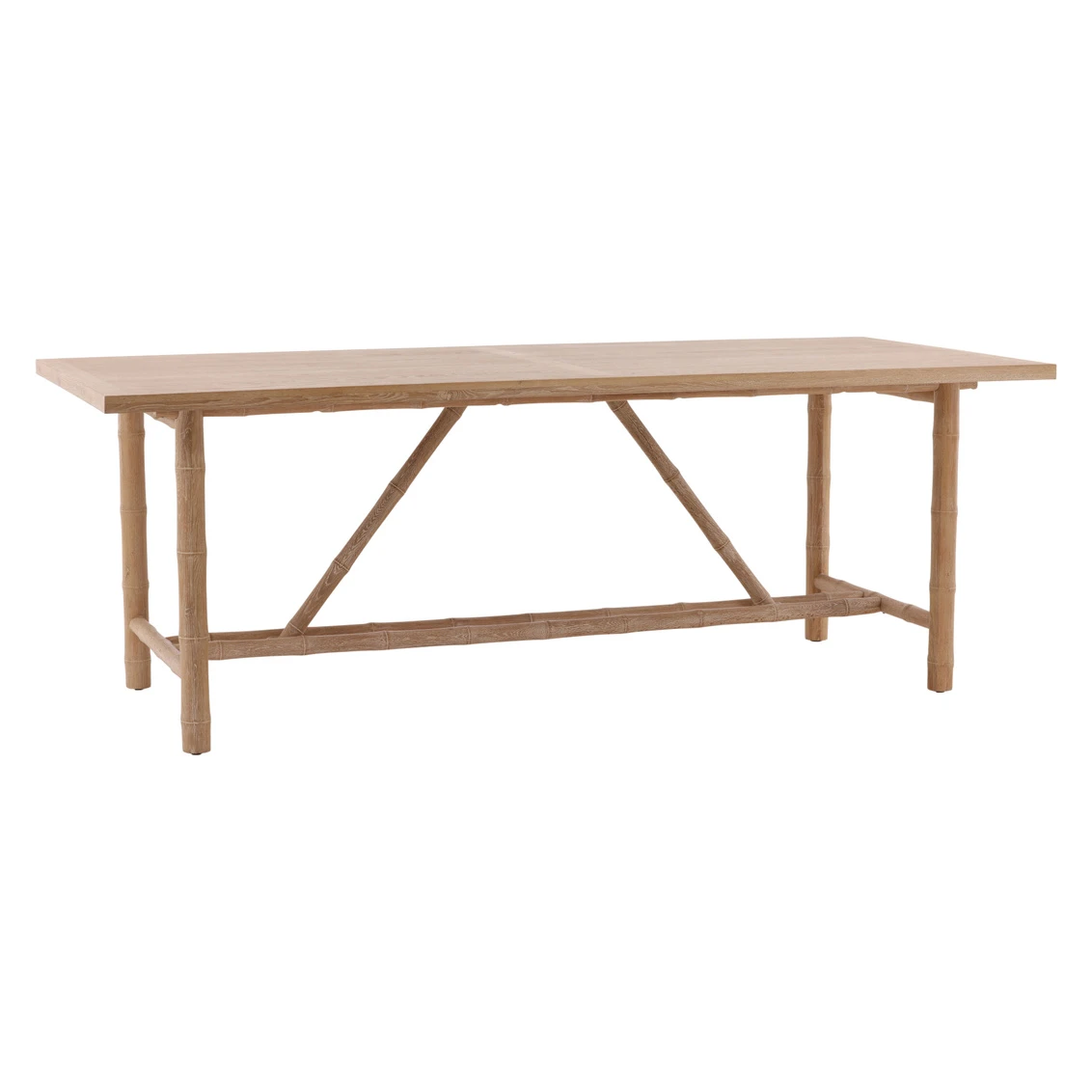 58126AD37-106174668 Ramos Dining Table - Image 1