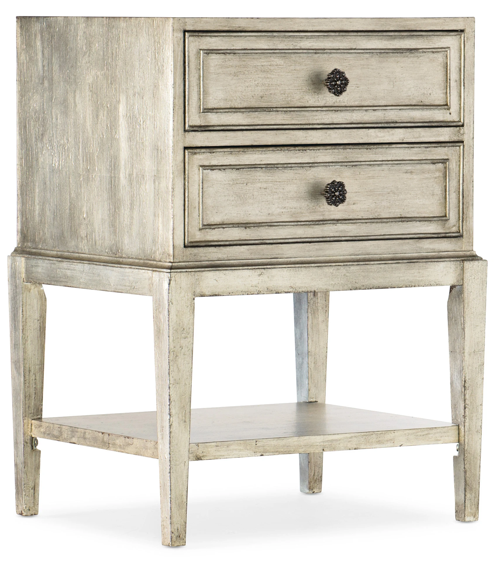 58759001695-105818555 Sanctuary Petit Bijou Telephone Table - Image 1