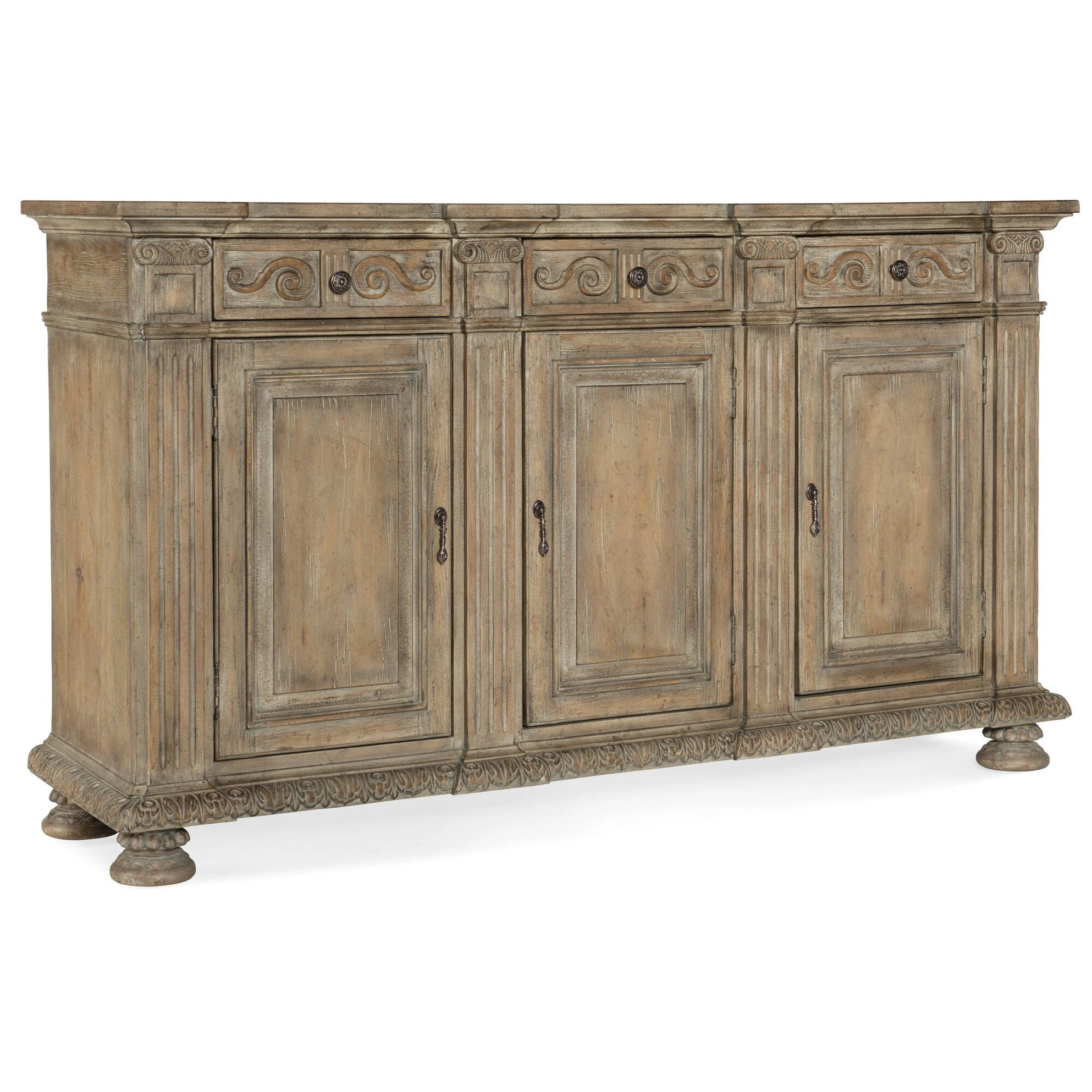 58788500180-106317285 Castella 72in Credenza - Image 1