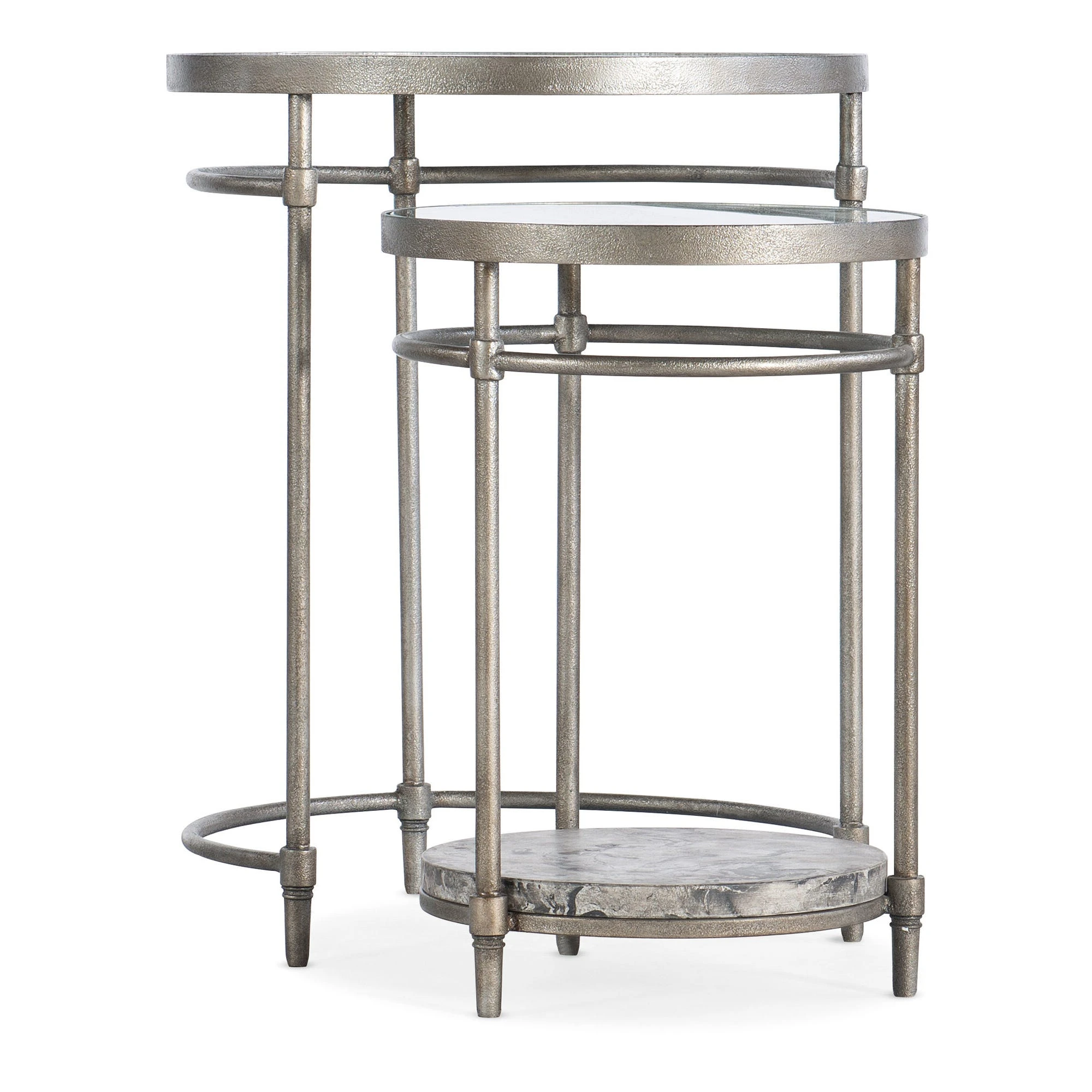 58898011300-106317312 Nesting Table - Image 1