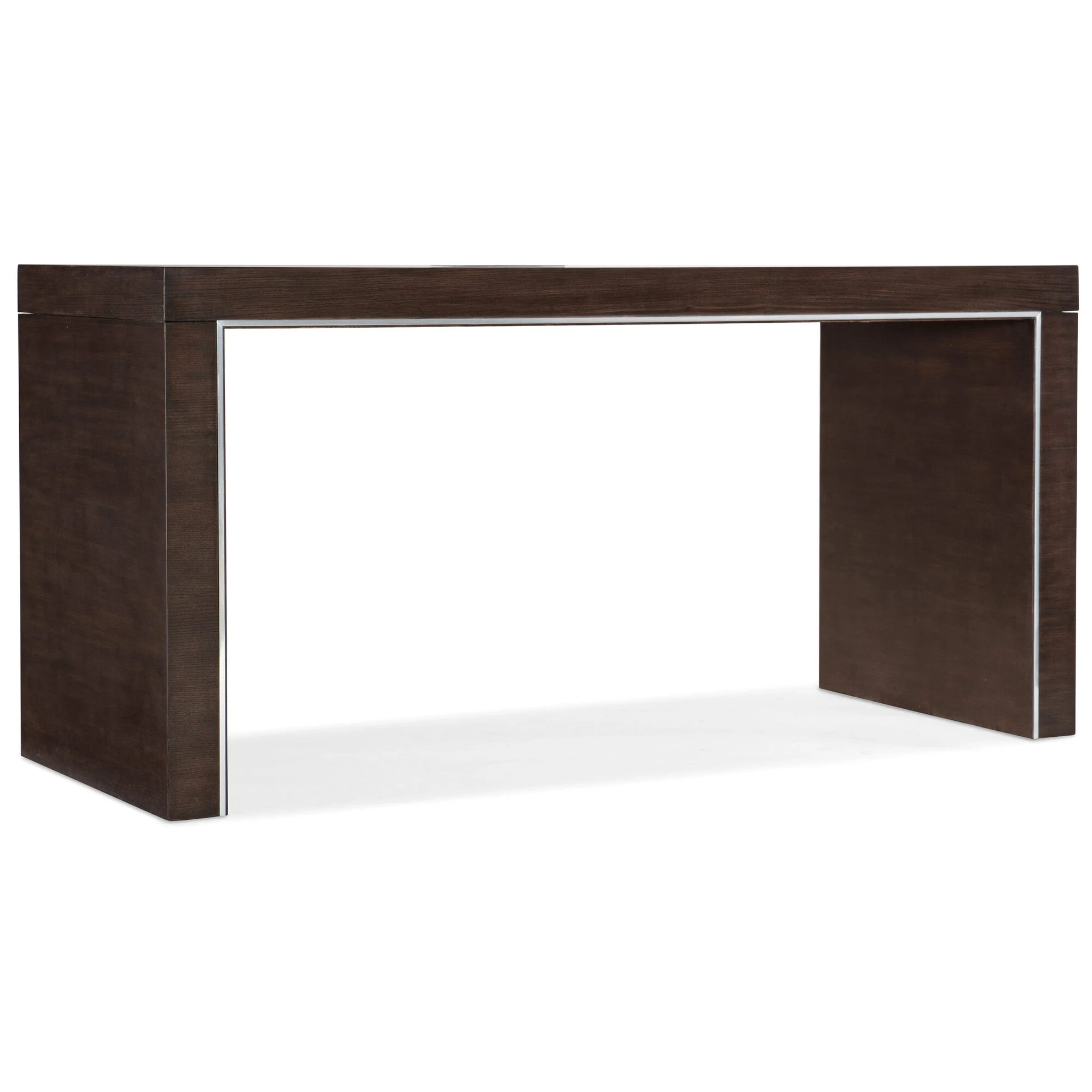 58921046085-106317317 House Blend 60in Writing Desk - Image 1