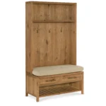 Cashiers Locker Top