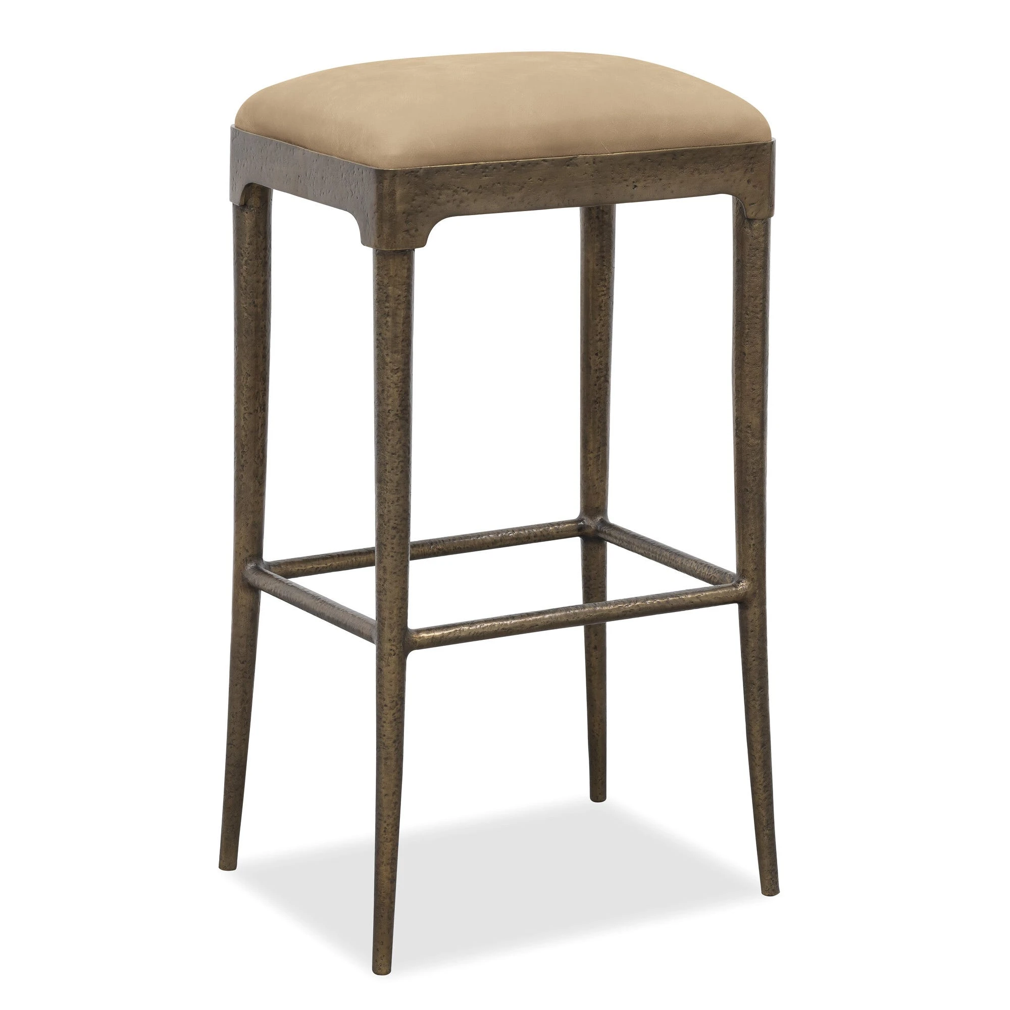 58987536100800-106326267 Cashiers Bar Stool - Image 1