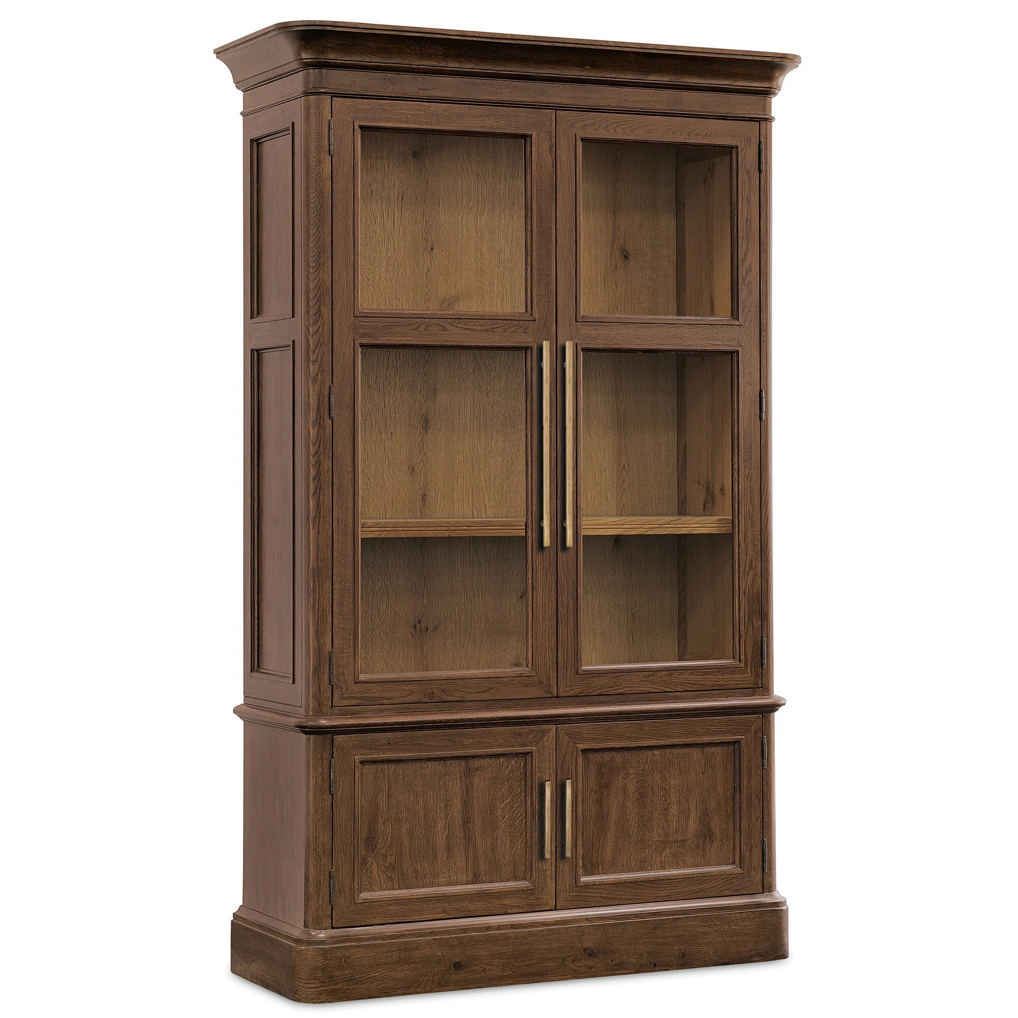 58987590685-106326299 Cashiers Display Cabinet - Image 1