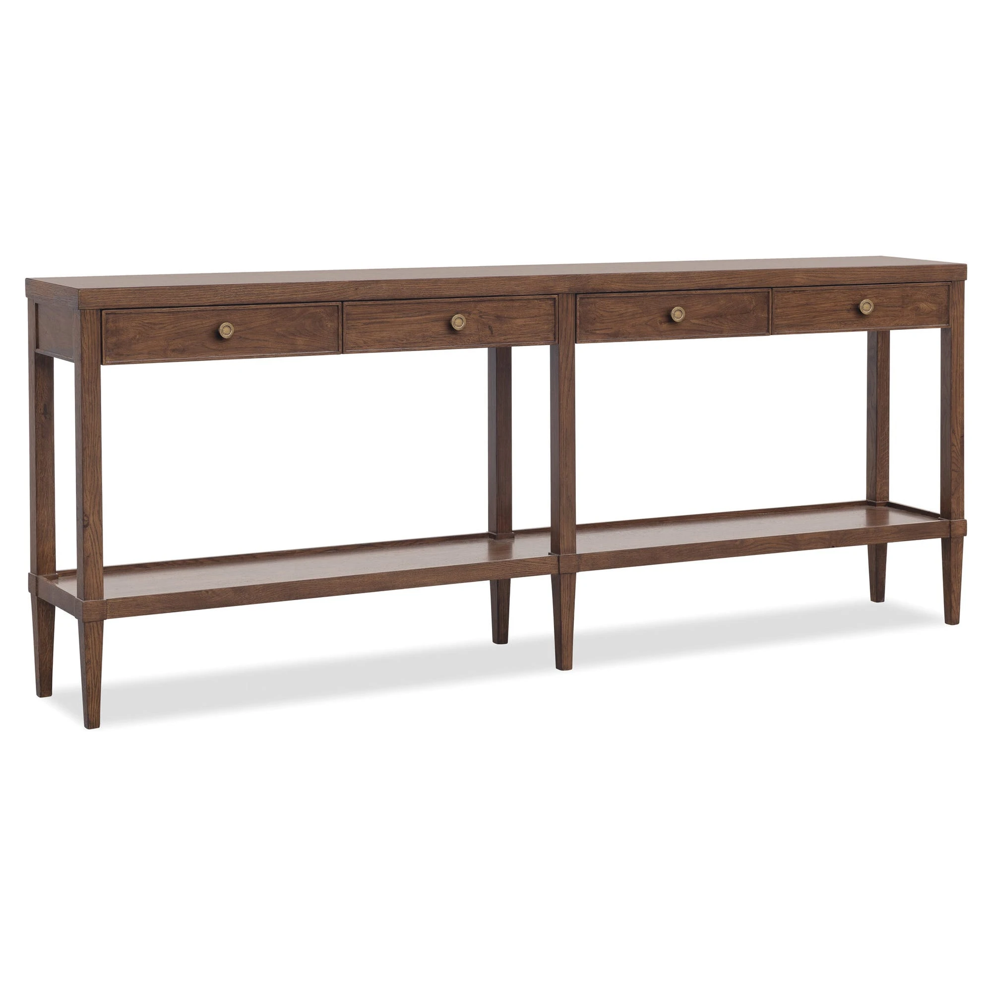 58988500385-106326354 Cashiers Skinny Console Table - Image 1