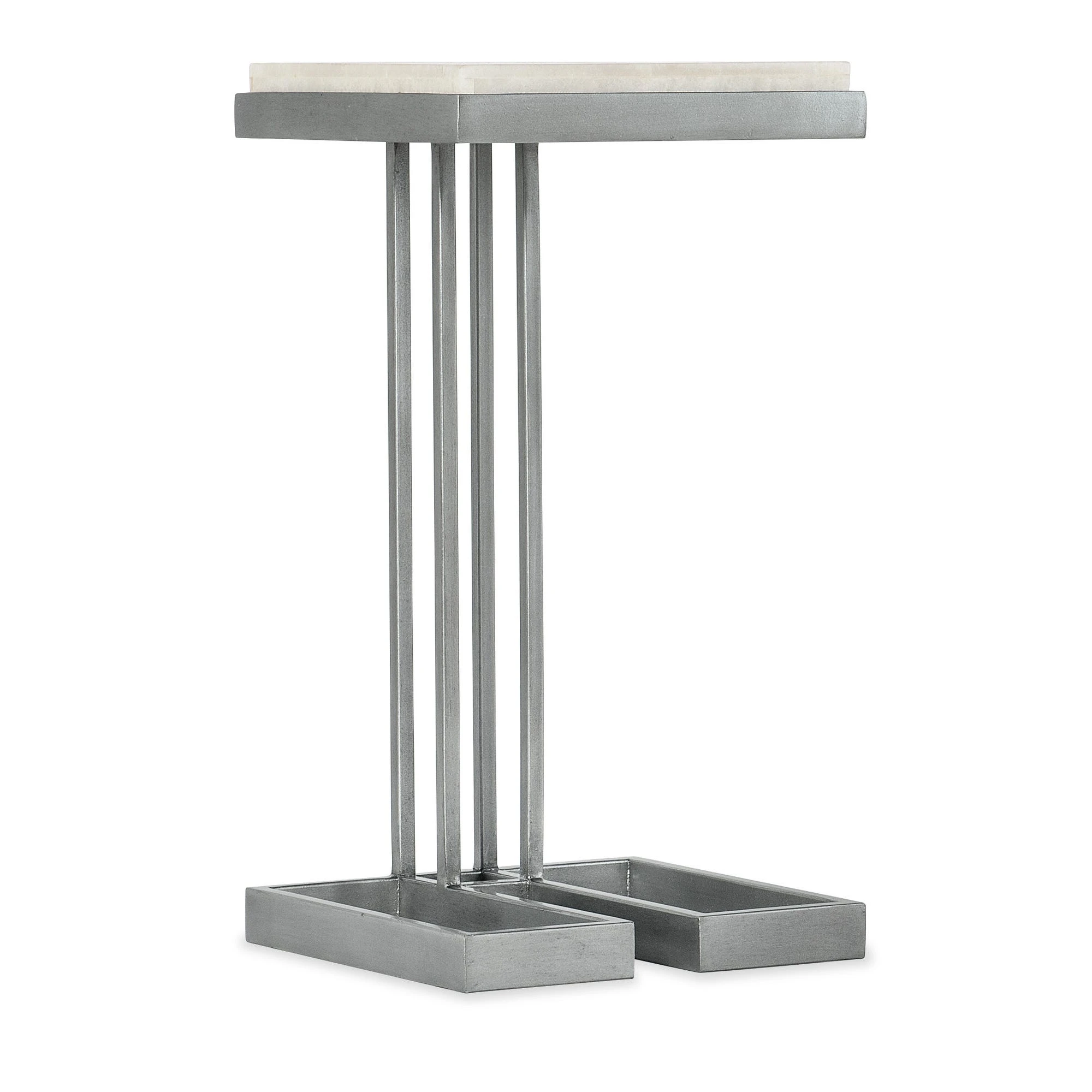 59345000100-106317400 Melange Marin Drink Table - Image 1
